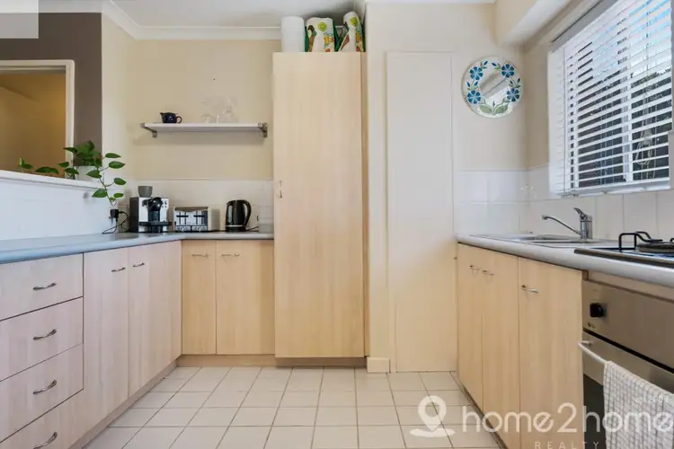 Fourth view of Homely unit listing, 18/2 Gregory Way, Coolbellup WA 6163