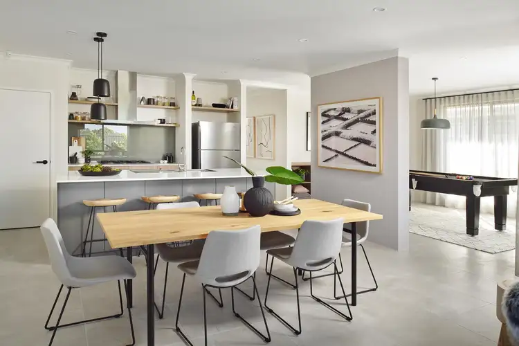 Second view of Homely house listing, 44 Asana Road, Southern River WA 6110