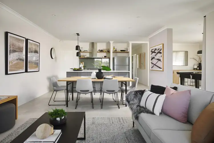 Fourth view of Homely house listing, 44 Asana Road, Southern River WA 6110
