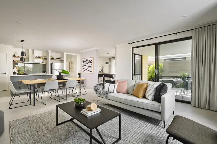 Sixth view of Homely house listing, 44 Asana Road, Southern River WA 6110