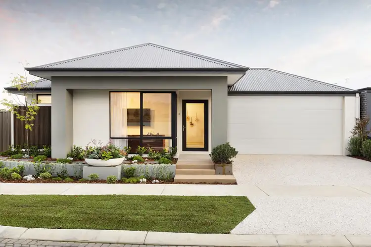 Main view of Homely house listing, 3 Goldwyer Drive, Mandogalup WA 6167