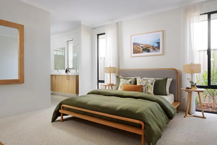 Fifth view of Homely house listing, 3 Goldwyer Drive, Mandogalup WA 6167