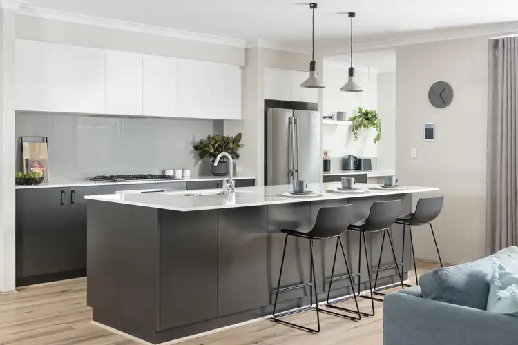 Second view of Homely house listing, 38 Heartwood Boulevard, Baldivis WA 6171