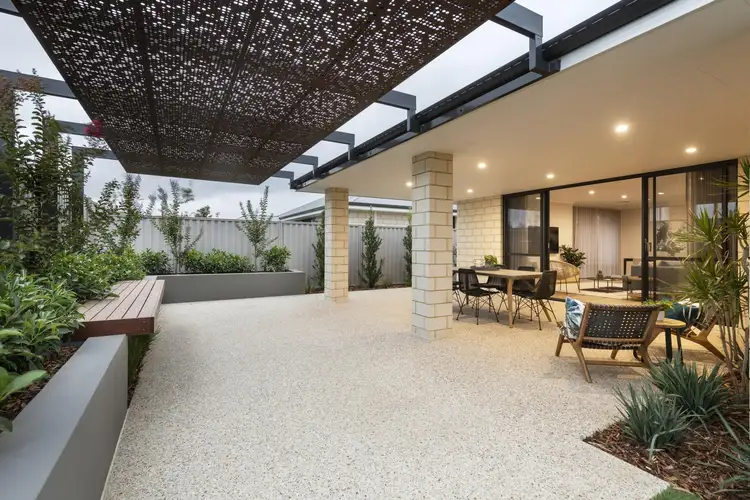 Fifth view of Homely house listing, 38 Heartwood Boulevard, Baldivis WA 6171
