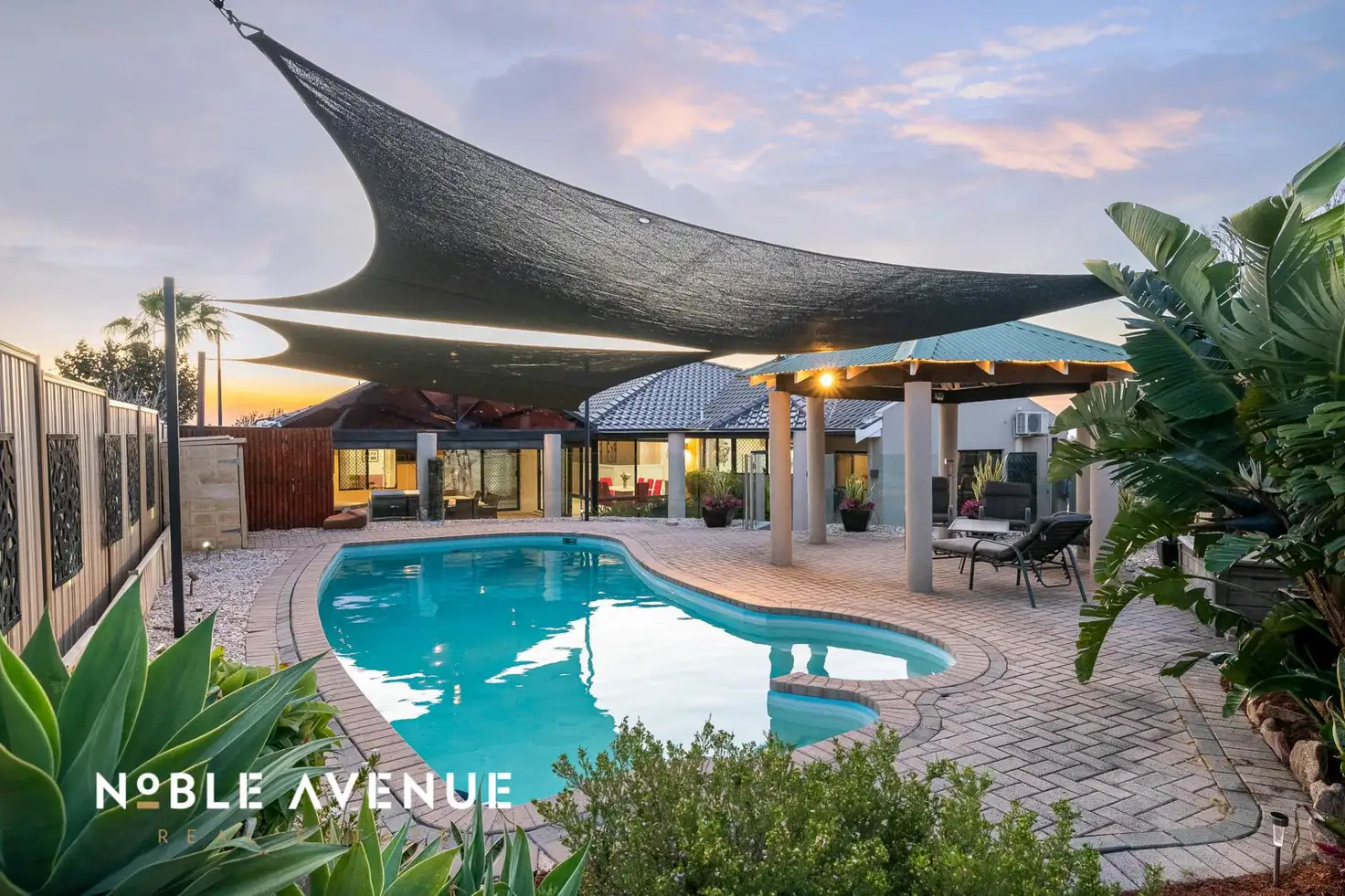 Main view of Homely house listing, 17 Hamelin Place, Hillarys WA 6025