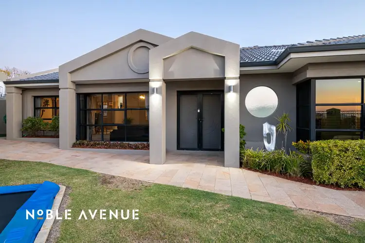 Third view of Homely house listing, 17 Hamelin Place, Hillarys WA 6025