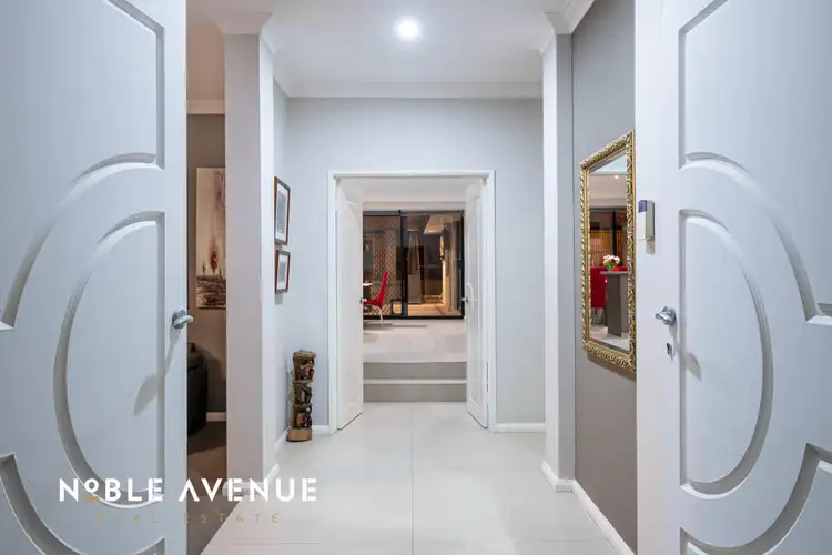 Fourth view of Homely house listing, 17 Hamelin Place, Hillarys WA 6025