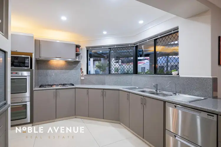 Sixth view of Homely house listing, 17 Hamelin Place, Hillarys WA 6025