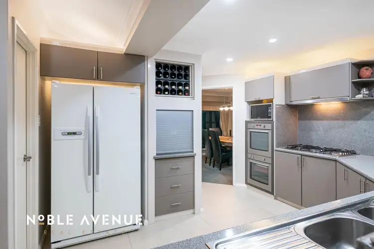 Seventh view of Homely house listing, 17 Hamelin Place, Hillarys WA 6025