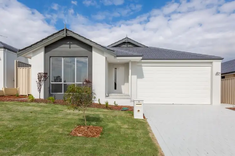 2A Troy Street, Bassendean WA 6054