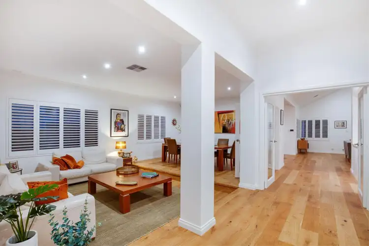 Second view of Homely house listing, 10 Clanmel Road, Floreat WA 6014
