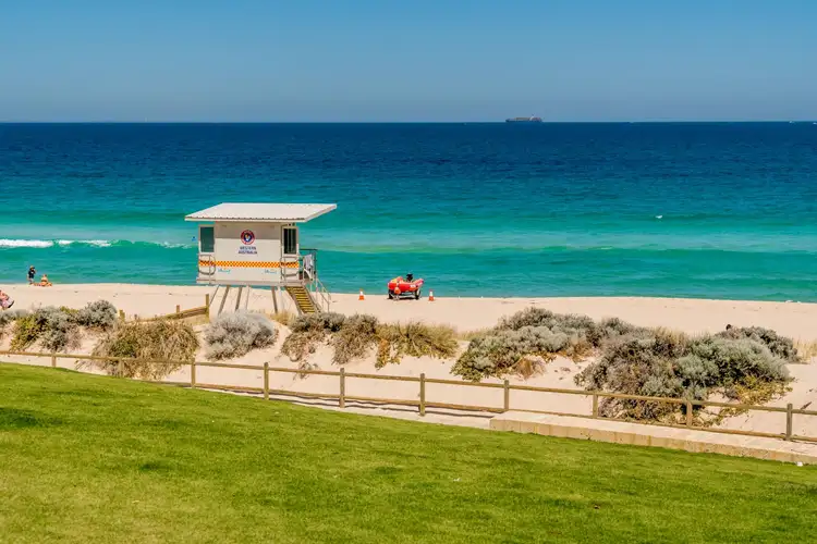 Fourth view of Homely land listing, 2B Ornum Place, Innaloo WA 6018