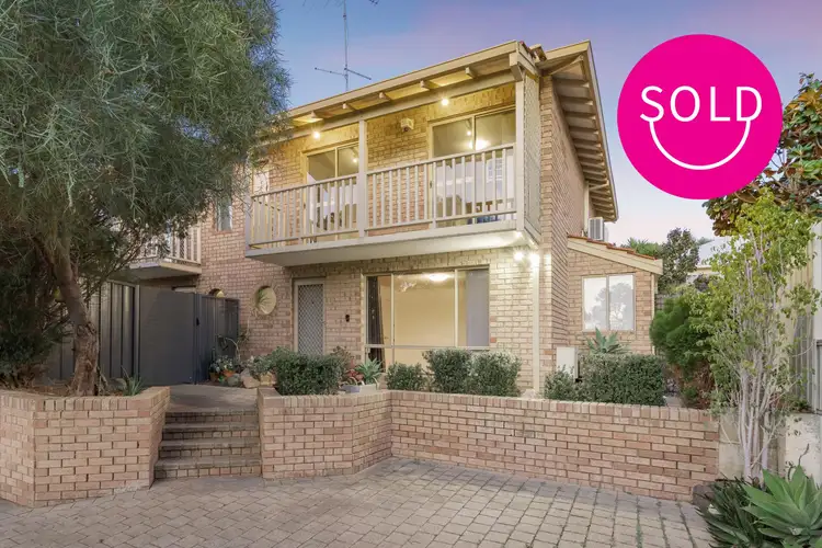 4/86 Corbett Street, Scarborough WA 6019
