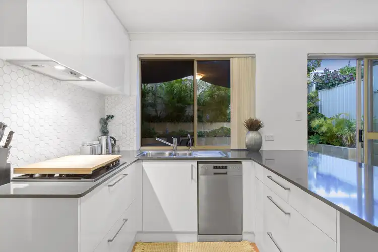 Third view of Homely townhouse listing, 4/86 Corbett Street, Scarborough WA 6019