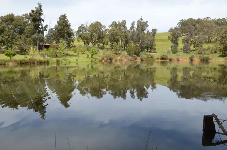 971 Charley Creek Road, Thomson Brook WA 6239