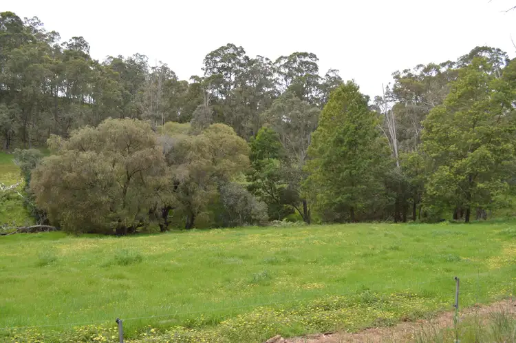 Third view of Homely rural property listing, 971 Charley Creek Road, Thomson Brook WA 6239