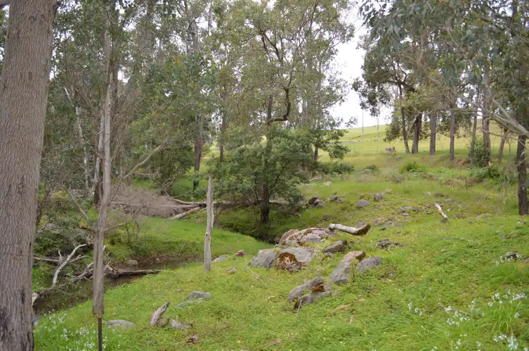 Sixth view of Homely rural property listing, 971 Charley Creek Road, Thomson Brook WA 6239
