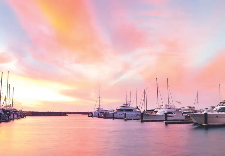 Second view of Homely land listing, Lot 1235, Caledonia Loop, North Coogee WA 6163