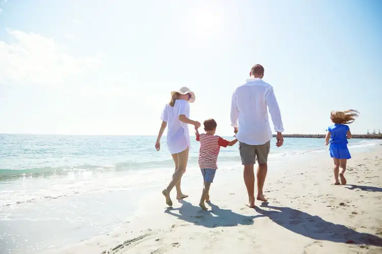 Third view of Homely land listing, Lot 1235, Caledonia Loop, North Coogee WA 6163