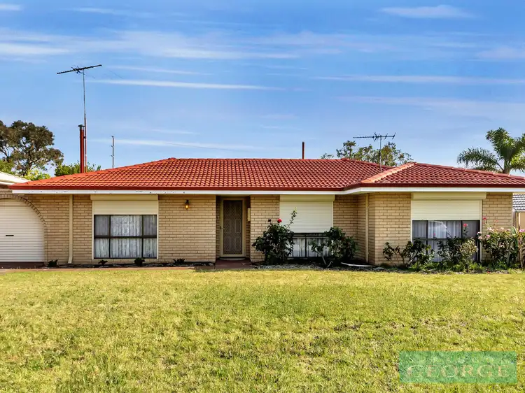 66 Vickers Street, Hamersley WA 6022