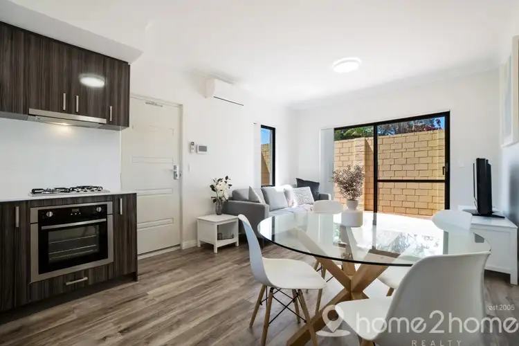 1/11 Goldsmith Road, Spearwood WA 6163