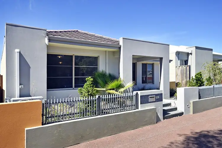 Second view of Homely house listing, 125 Bordeaux Lane, Ellenbrook WA 6069