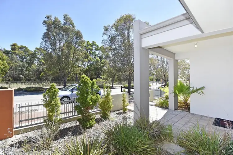Third view of Homely house listing, 125 Bordeaux Lane, Ellenbrook WA 6069