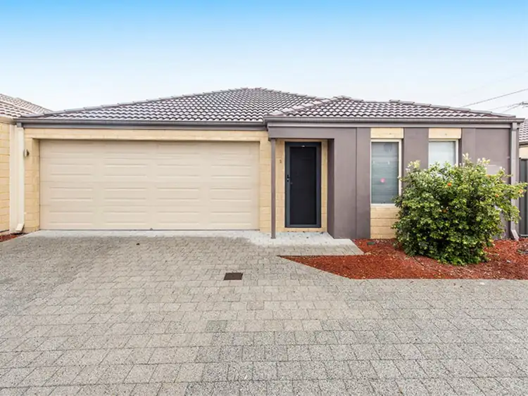 2/27 Prince Street, Queens Park WA 6107