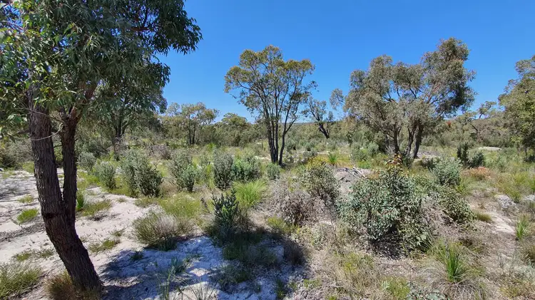Third view of Homely land listing, 53 Sugar Gum Drive, Chittering WA 6084
