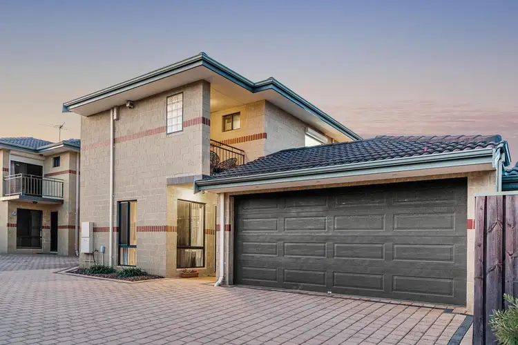 9B Muriel  Avenue, Innaloo WA 6018