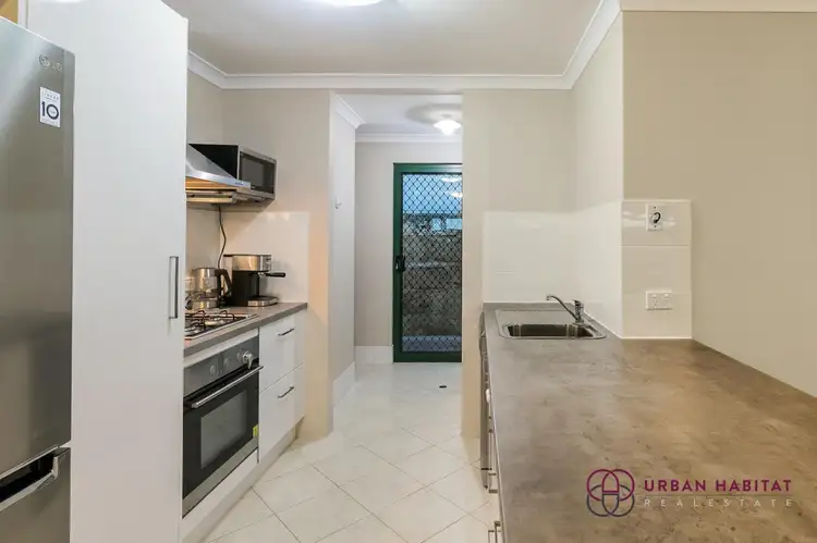 Main view of Homely house listing, 8 Hueston Lookout, Leda WA 6170