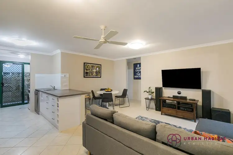Second view of Homely house listing, 8 Hueston Lookout, Leda WA 6170