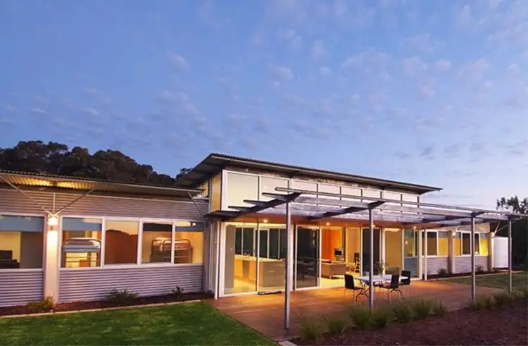 31 Wooditch Road, Margaret River WA 6285