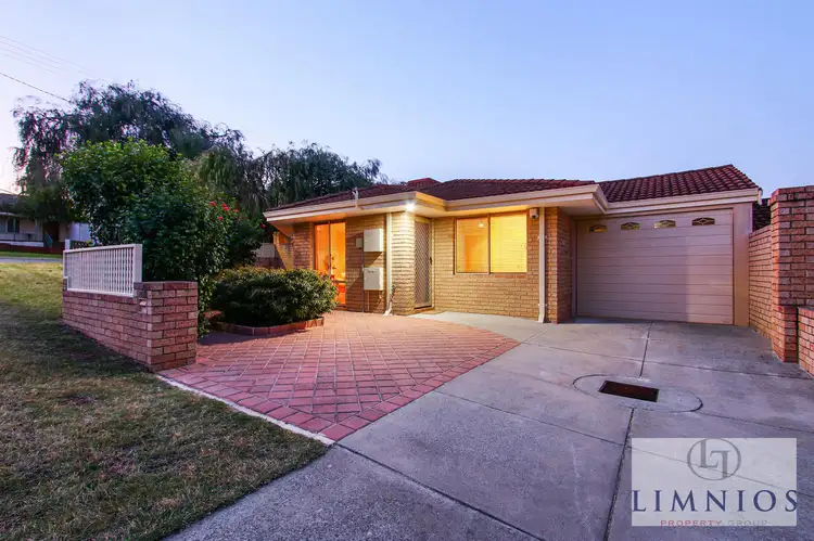 97A Baden Street, Joondanna WA 6060