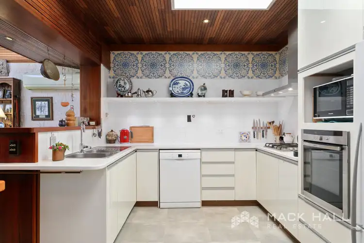 Fifth view of Homely house listing, 7 View Street, Peppermint Grove WA 6011