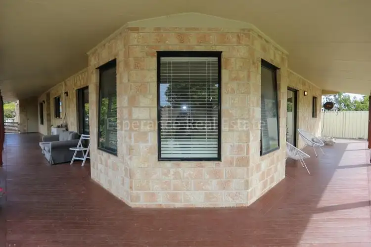 Second view of Homely house listing, 64 Walmsley Street, Castletown WA 6450