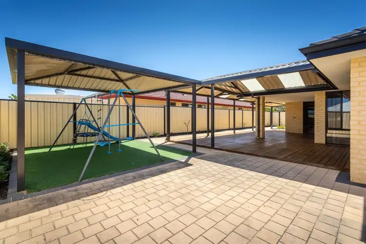124 Liberty Drive, Clarkson WA 6030
