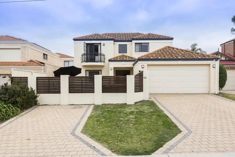 53 Lockwood Street, Yokine WA 6060