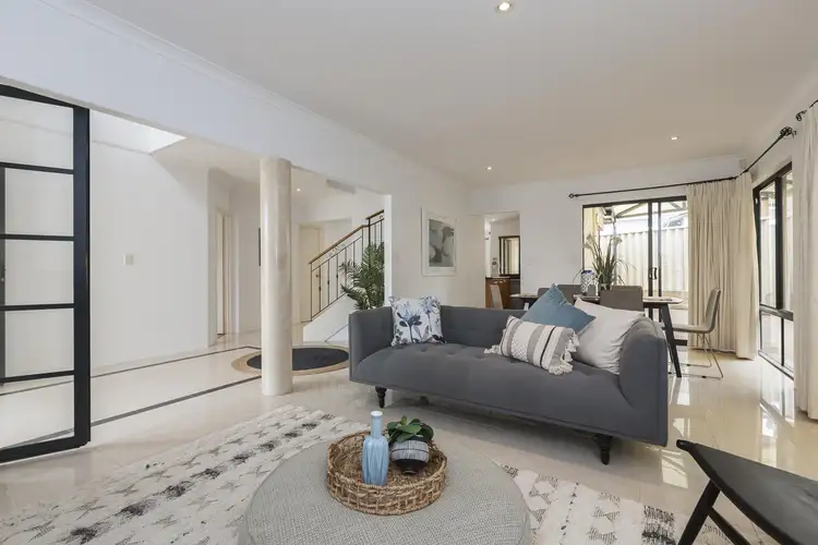 Third view of Homely house listing, 53 Lockwood Street, Yokine WA 6060