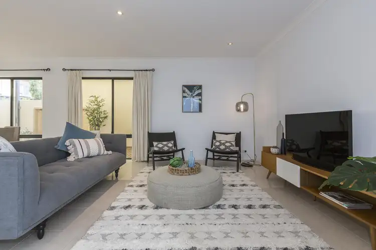 Fourth view of Homely house listing, 53 Lockwood Street, Yokine WA 6060