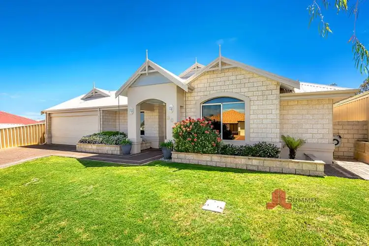 Main view of Homely house listing, 30 Poole Road, Dalyellup WA 6230