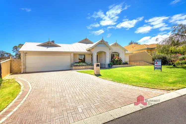 Second view of Homely house listing, 30 Poole Road, Dalyellup WA 6230