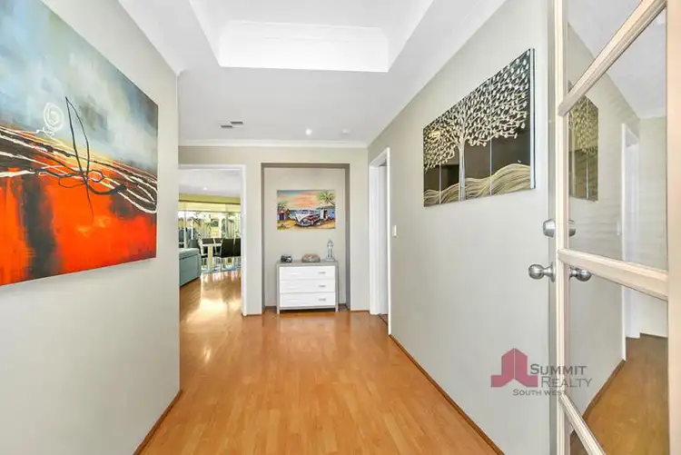 Third view of Homely house listing, 30 Poole Road, Dalyellup WA 6230