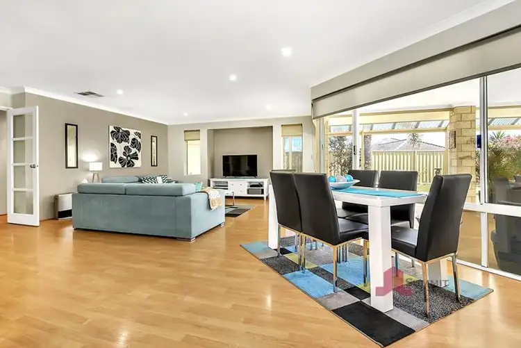 Fourth view of Homely house listing, 30 Poole Road, Dalyellup WA 6230