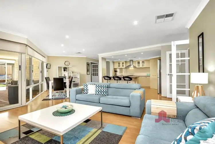 Sixth view of Homely house listing, 30 Poole Road, Dalyellup WA 6230