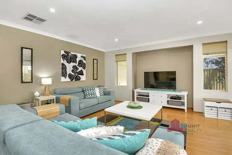 Seventh view of Homely house listing, 30 Poole Road, Dalyellup WA 6230
