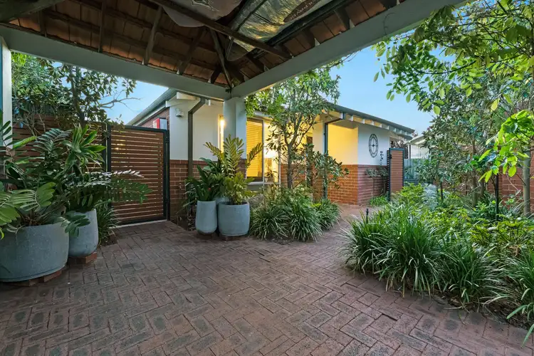 Main view of Homely house listing, 153A Tenth Avenue, Inglewood WA 6052