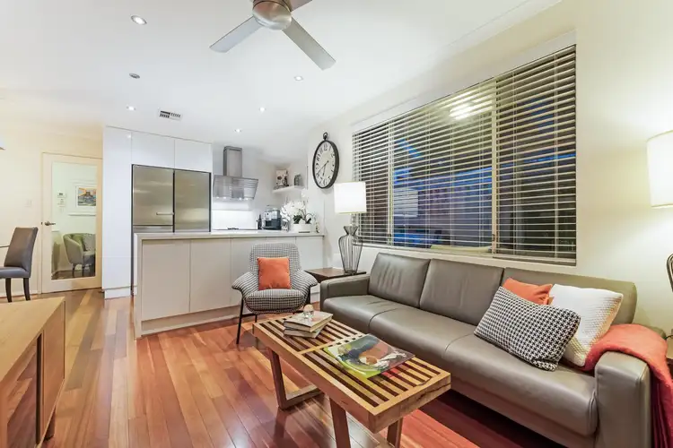 Third view of Homely house listing, 153A Tenth Avenue, Inglewood WA 6052