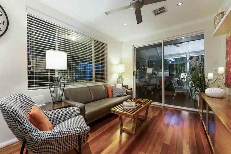 Fourth view of Homely house listing, 153A Tenth Avenue, Inglewood WA 6052