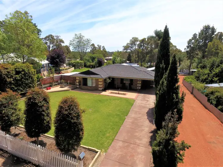 Main view of Homely house listing, 17 Kingswood Street, Mount Helena WA 6082